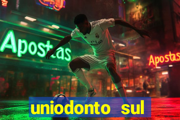 uniodonto sul fluminense 2 via boleto